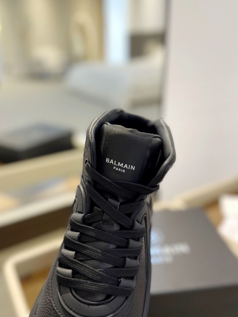 Balmain Shoes